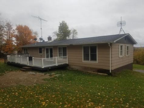 576 Carvell Road Chapman ME 04757