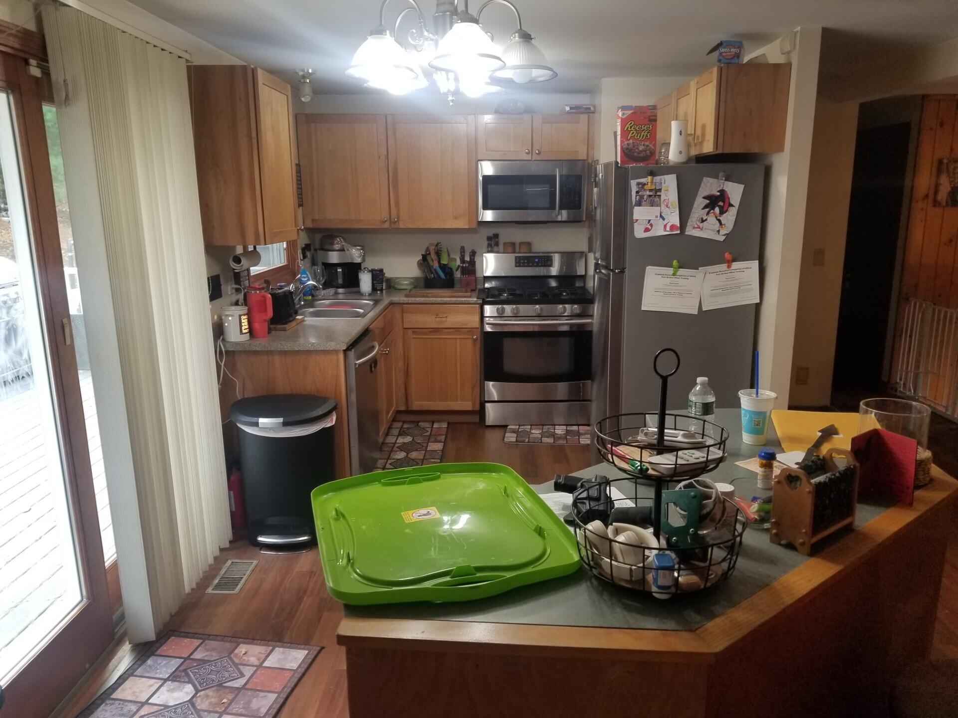 576 Carvell Road Chapman ME 04757