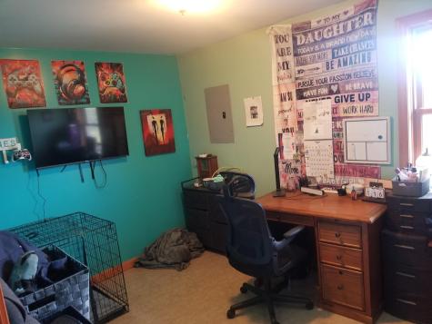 576 Carvell Road Chapman ME 04757