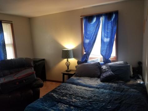 576 Carvell Road Chapman ME 04757