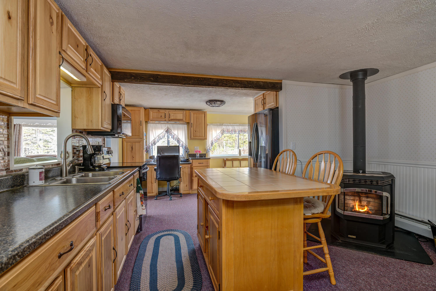 35 Ledgeview Drive Sabattus ME 04280