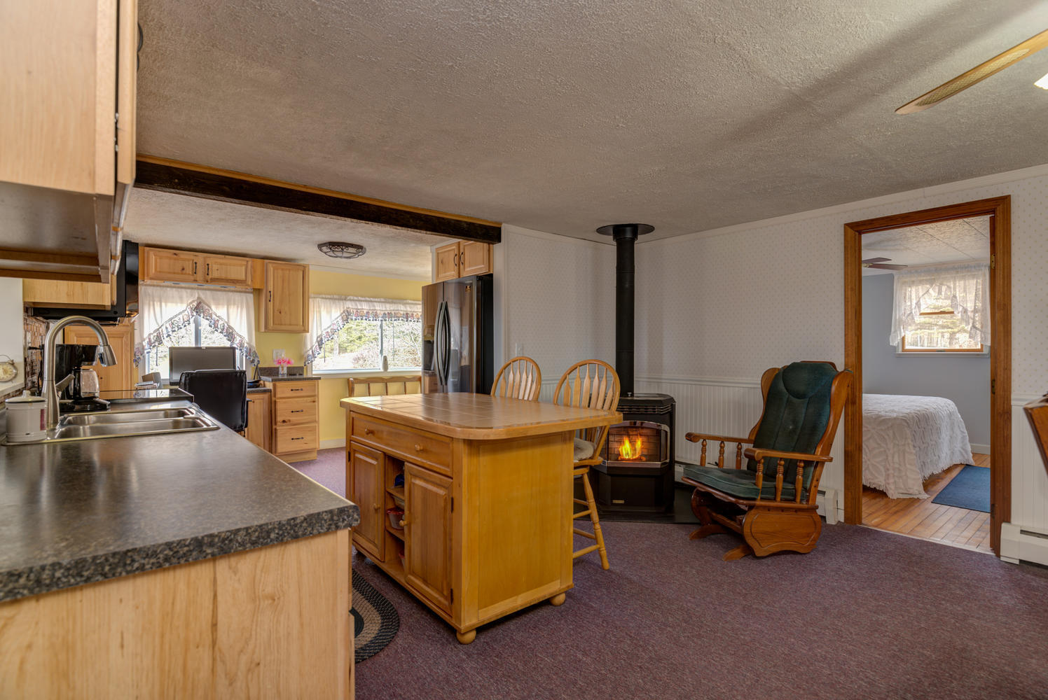 35 Ledgeview Drive Sabattus ME 04280