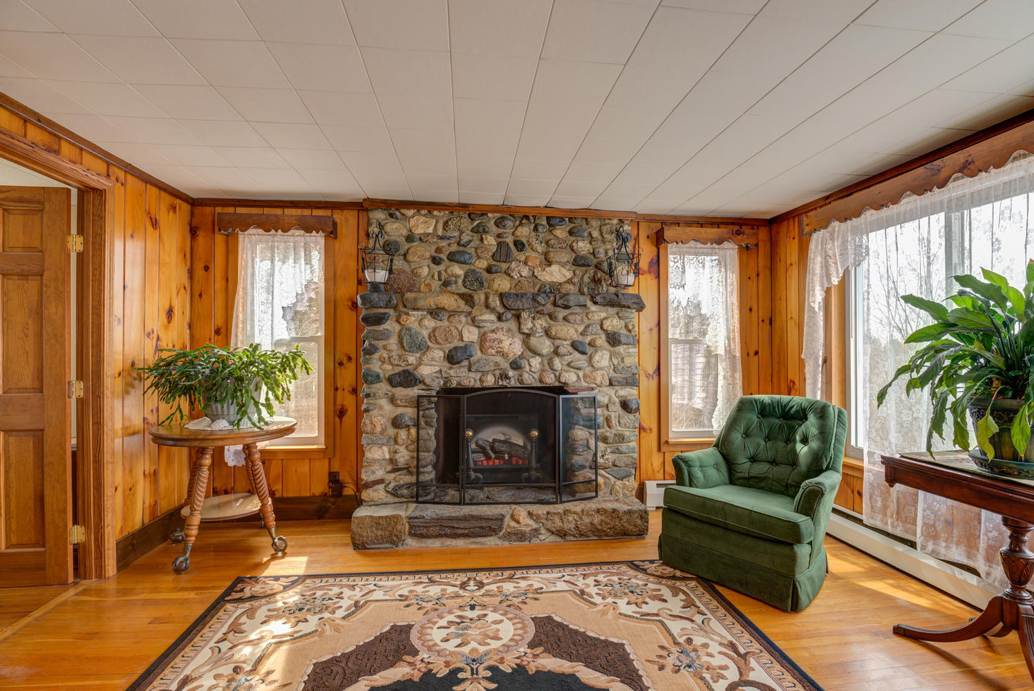 35 Ledgeview Drive Sabattus ME 04280