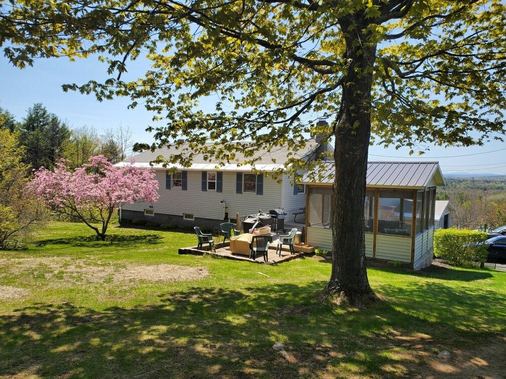 35 Ledgeview Drive Sabattus ME 04280