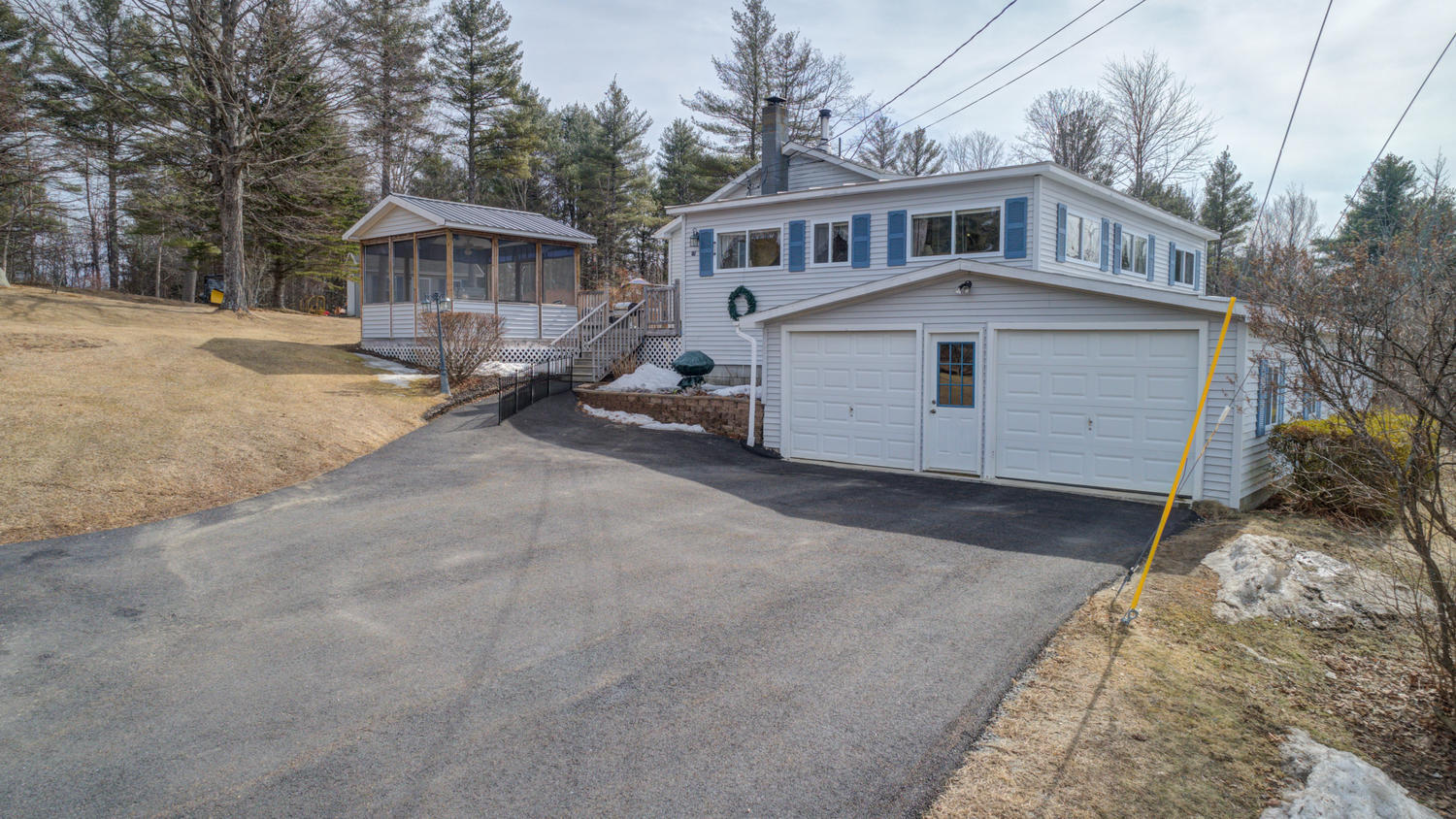 35 Ledgeview Drive Sabattus ME 04280