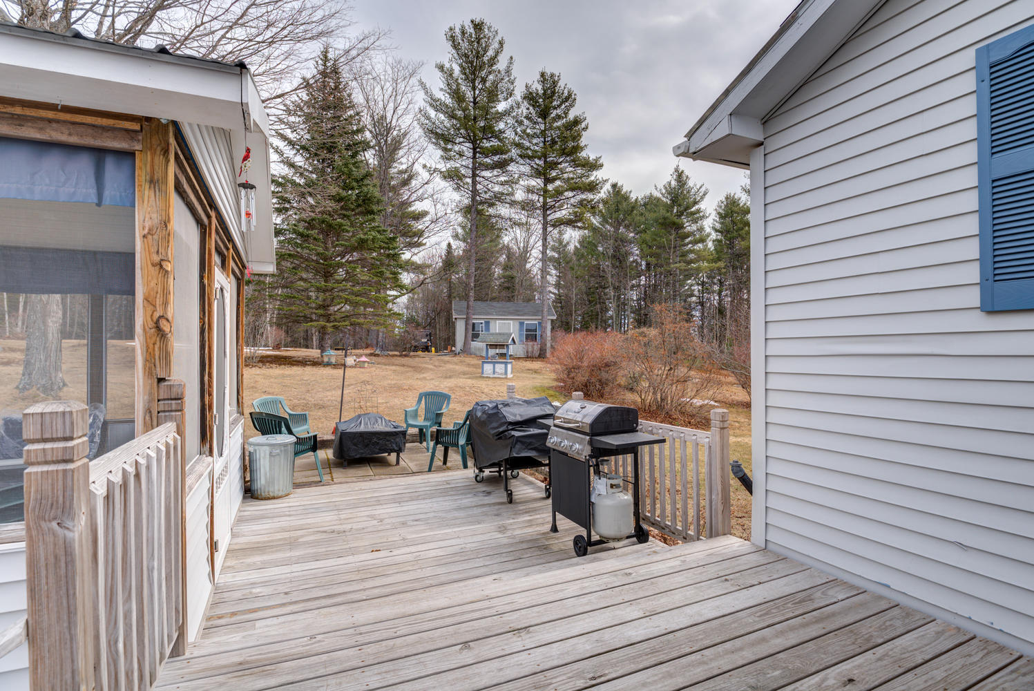 35 Ledgeview Drive Sabattus ME 04280