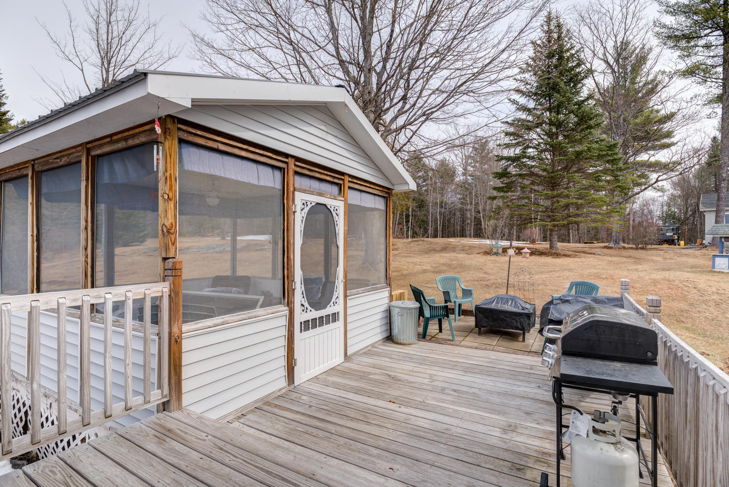 35 Ledgeview Drive Sabattus ME 04280
