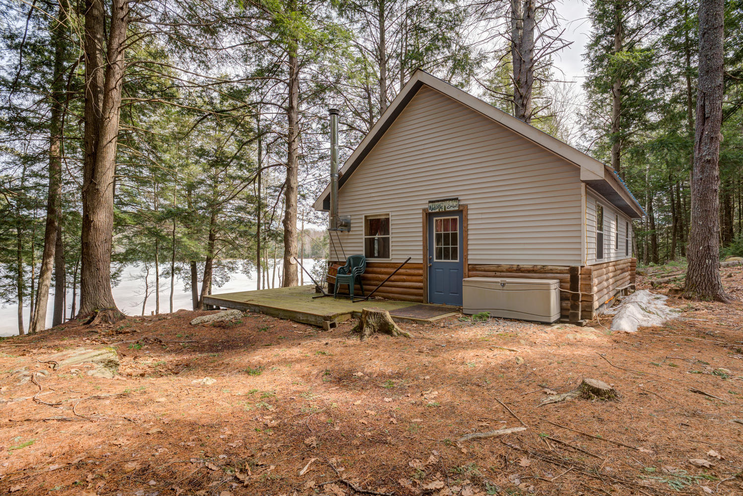 35 Ledgeview Drive Sabattus ME 04280