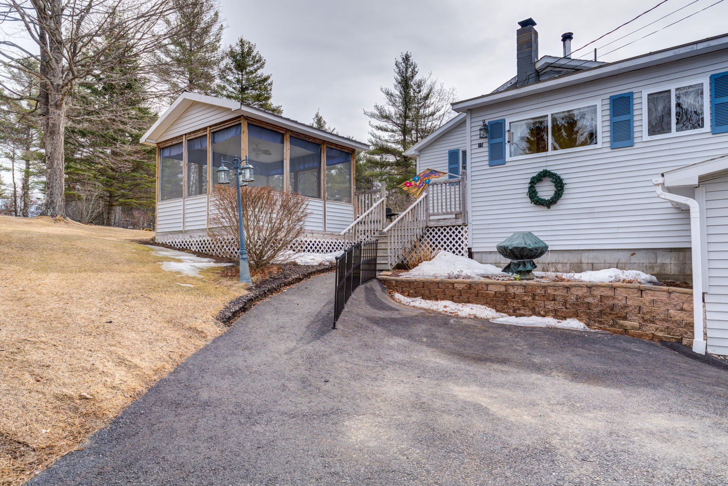 35 Ledgeview Drive Sabattus ME 04280