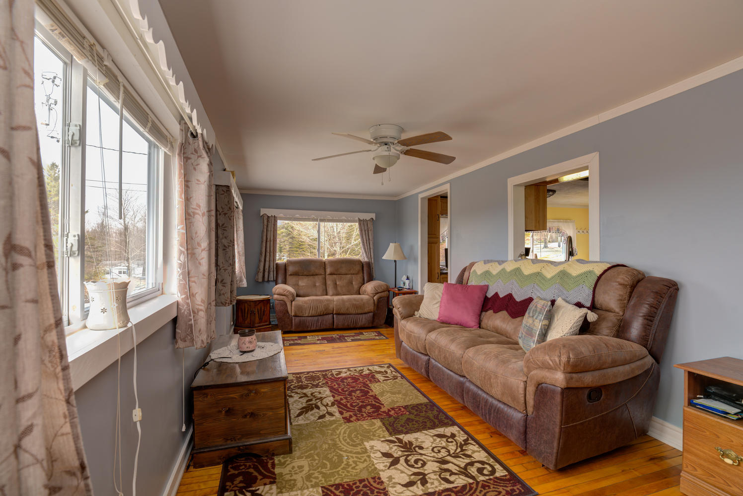 35 Ledgeview Drive Sabattus ME 04280