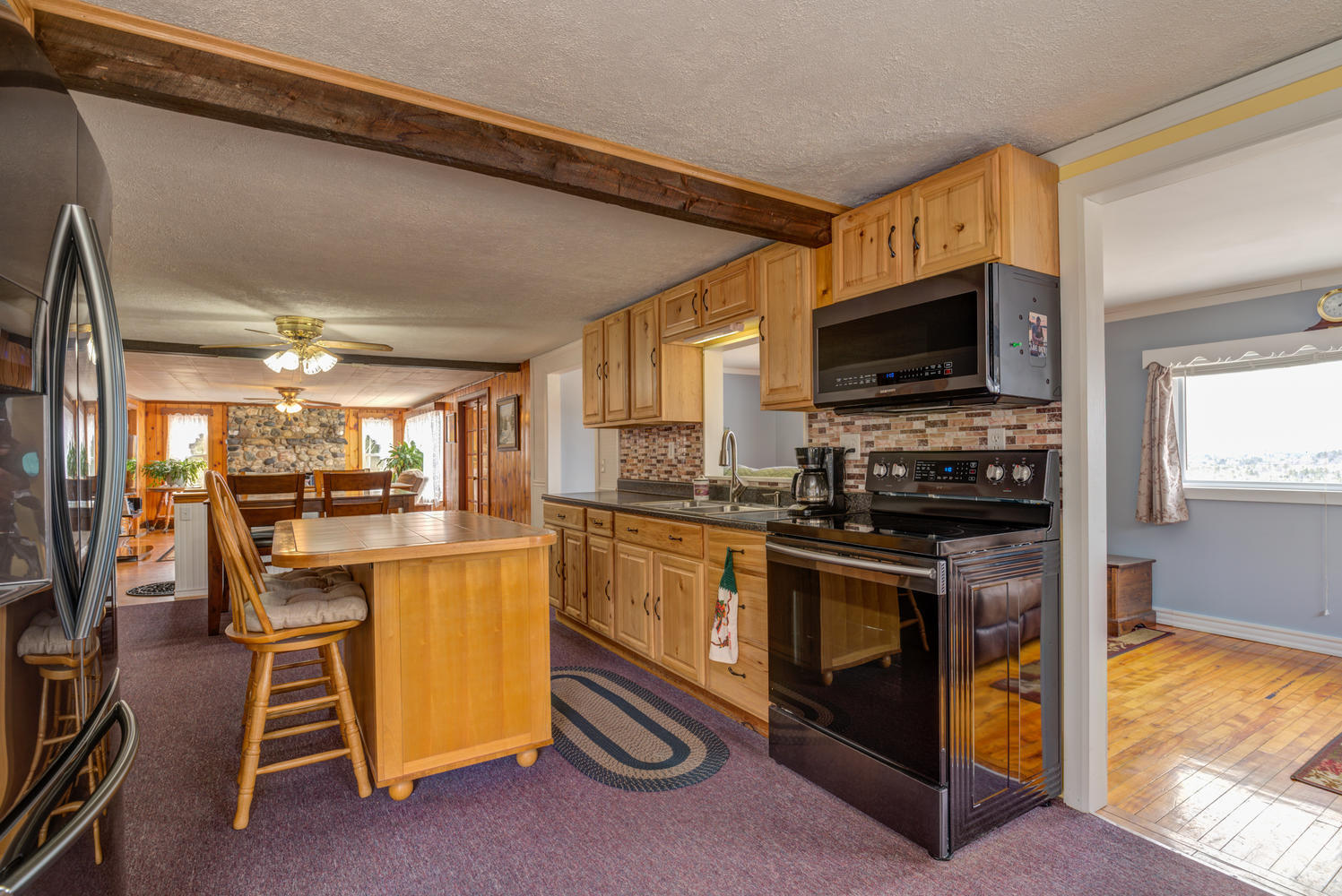 35 Ledgeview Drive Sabattus ME 04280