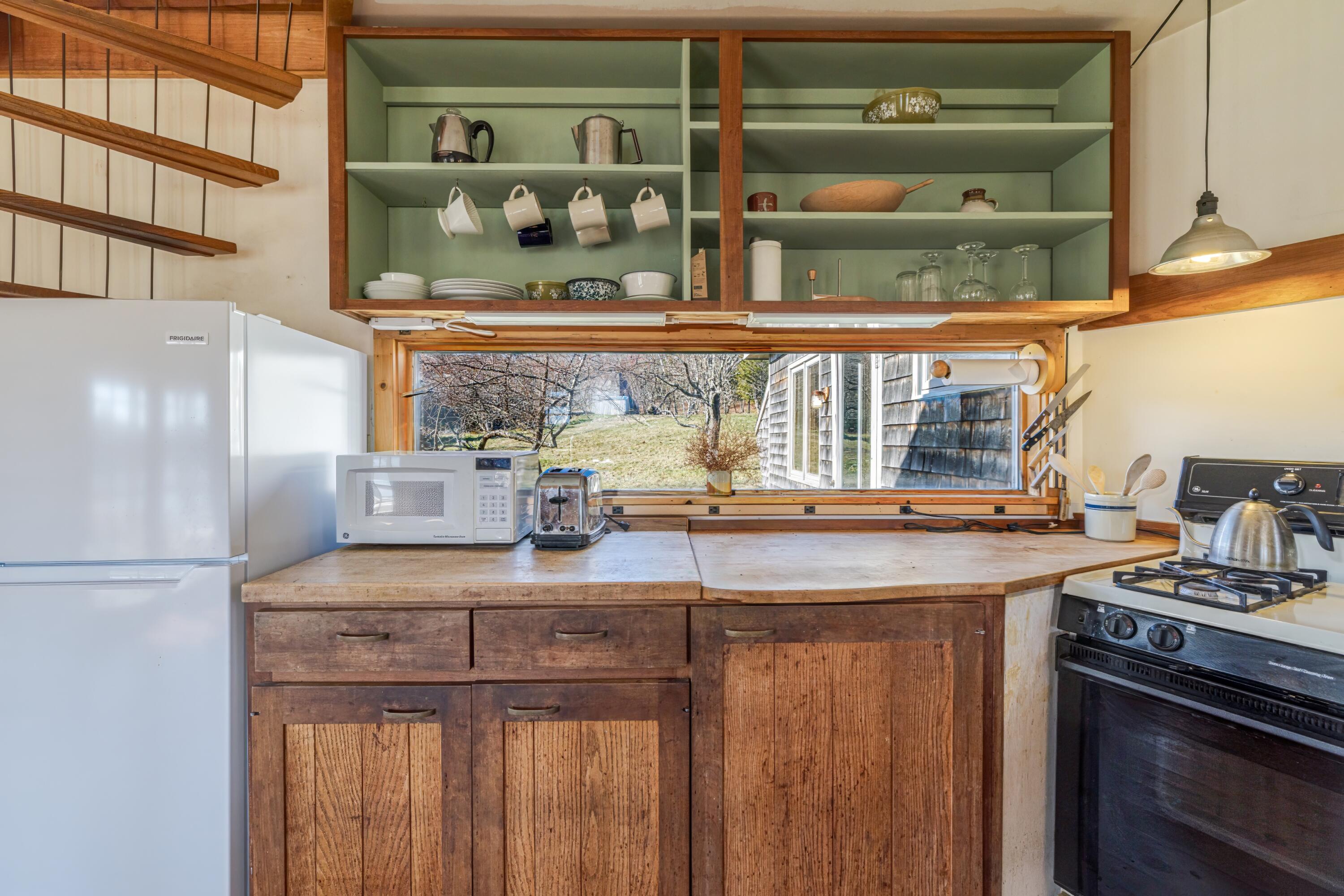 26 Tidal Creek Road Brooksville ME 04642