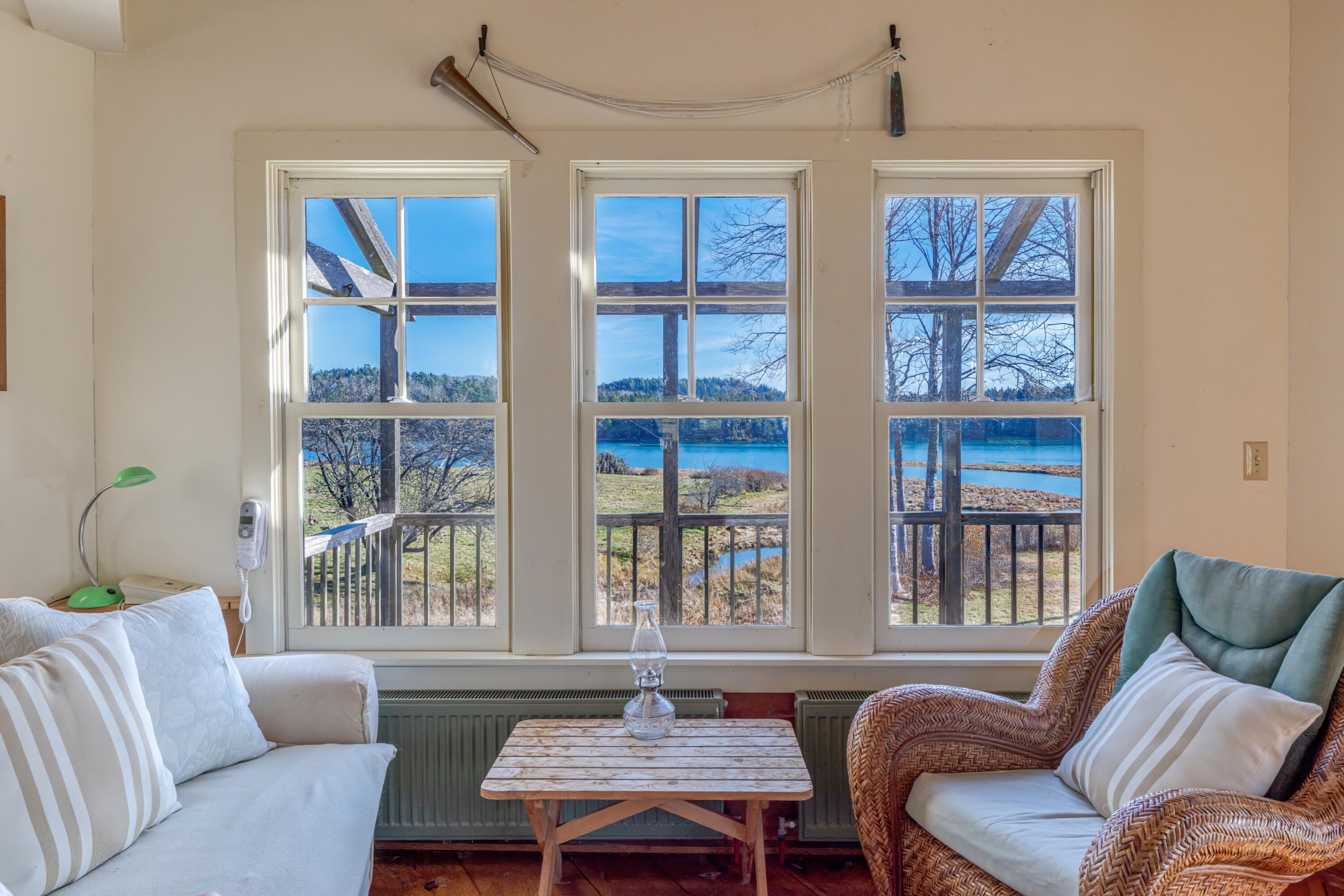 26 Tidal Creek Road Brooksville ME 04642