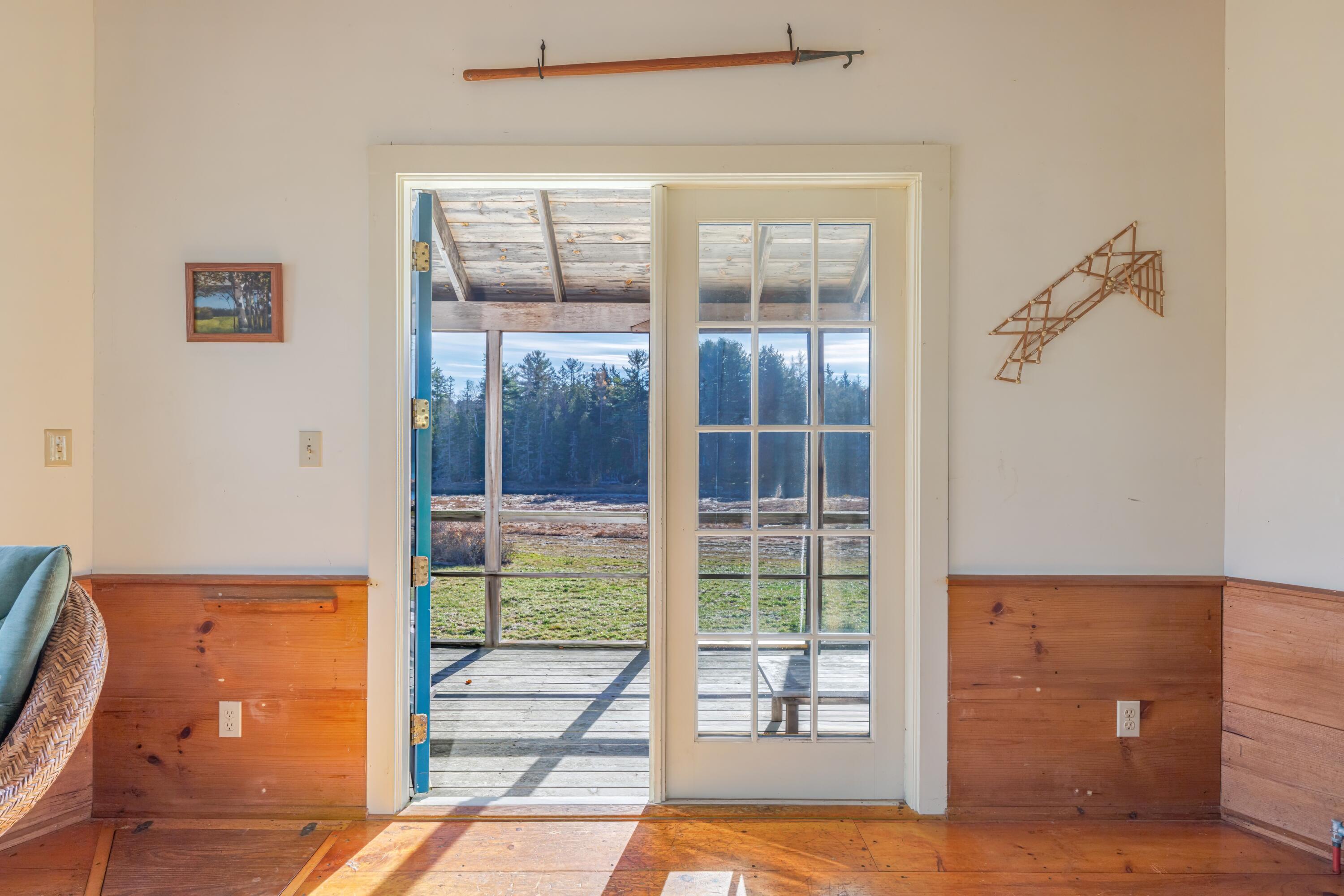 26 Tidal Creek Road Brooksville ME 04642