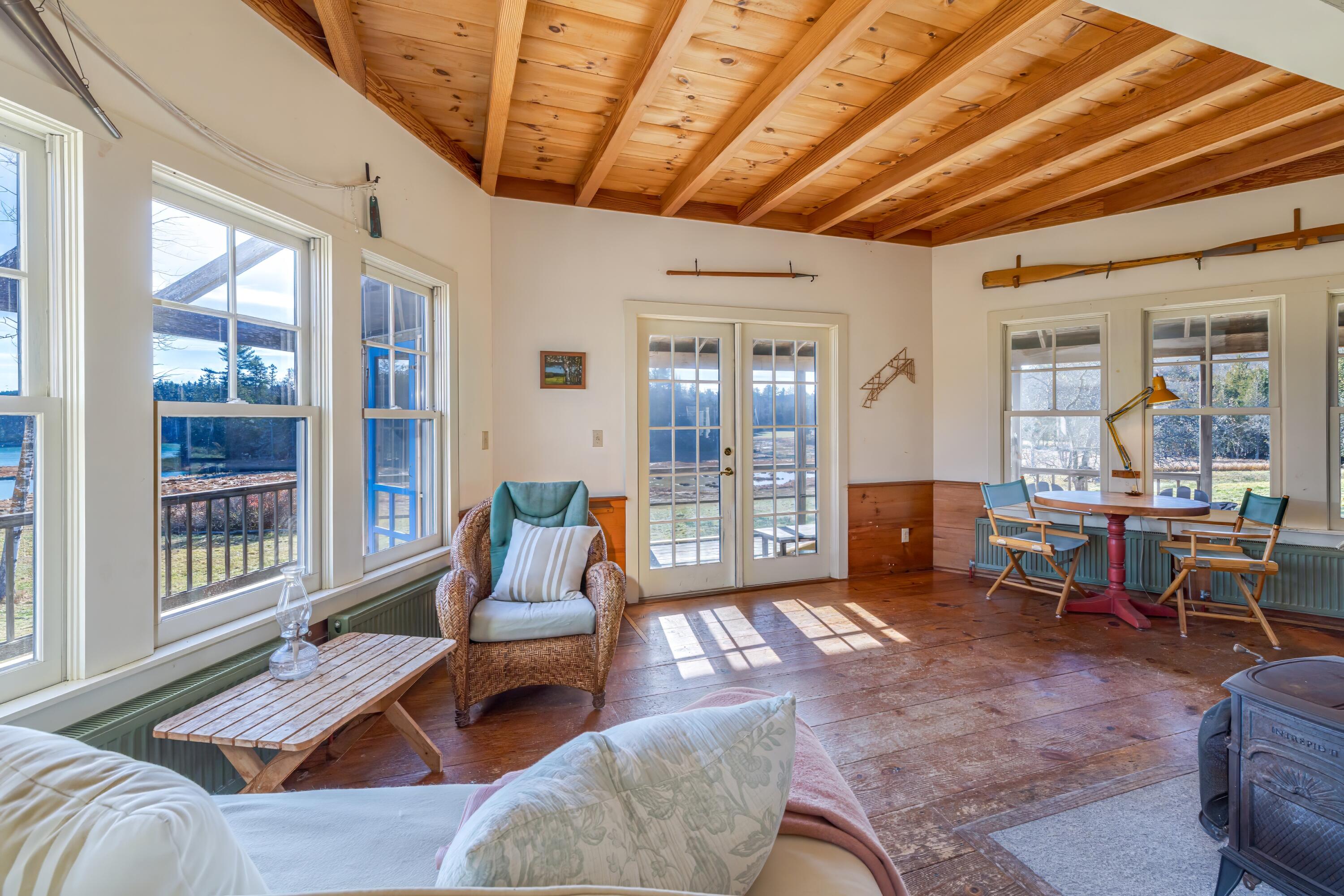 26 Tidal Creek Road Brooksville ME 04642