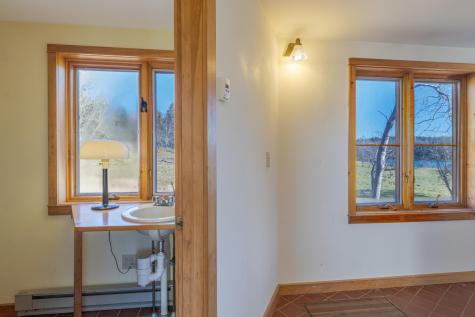 26 Tidal Creek Road Brooksville ME 04642