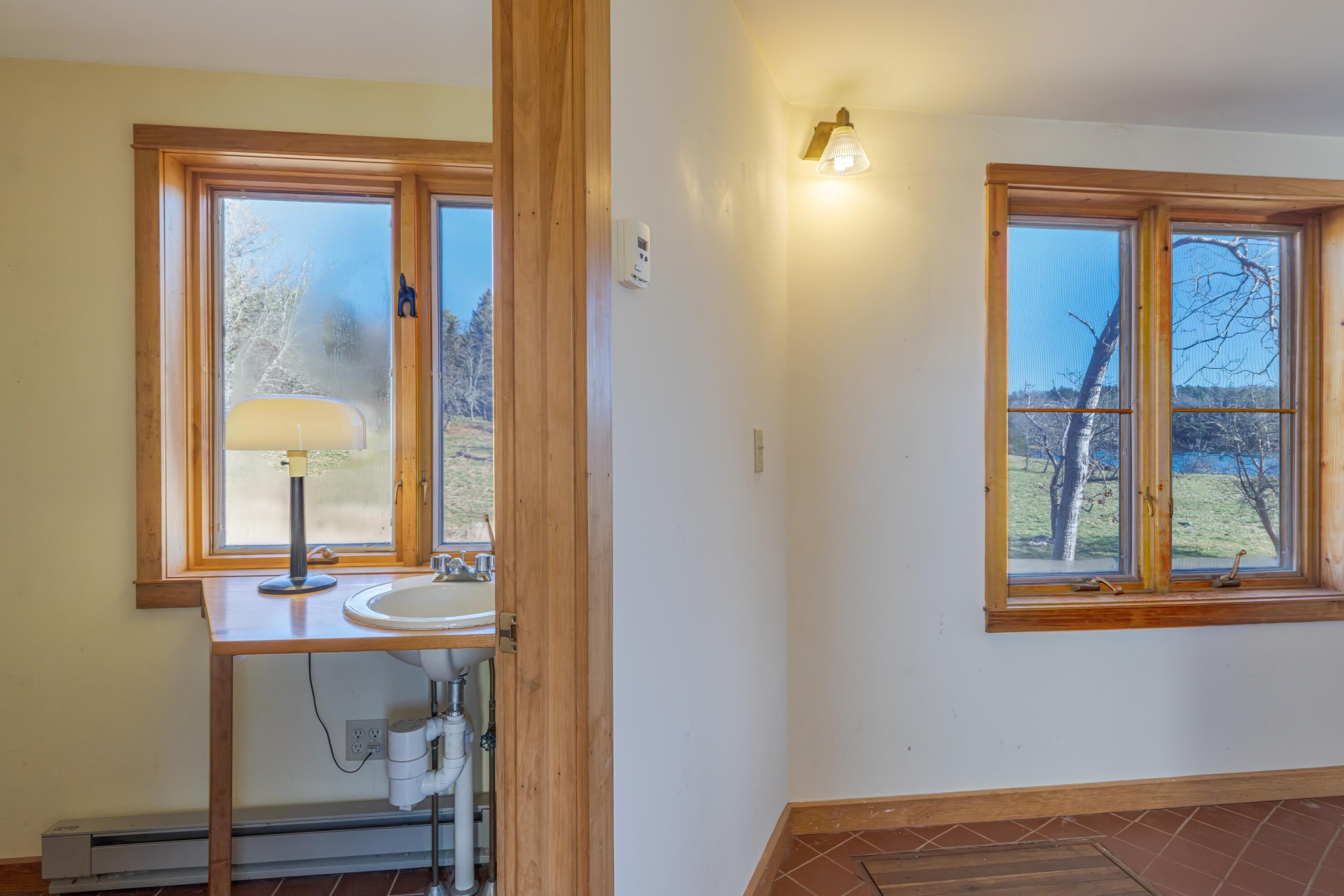 26 Tidal Creek Road Brooksville ME 04642