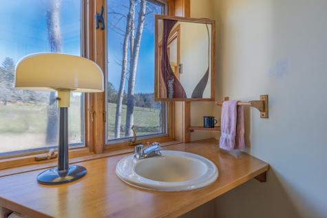 26 Tidal Creek Road Brooksville ME 04642