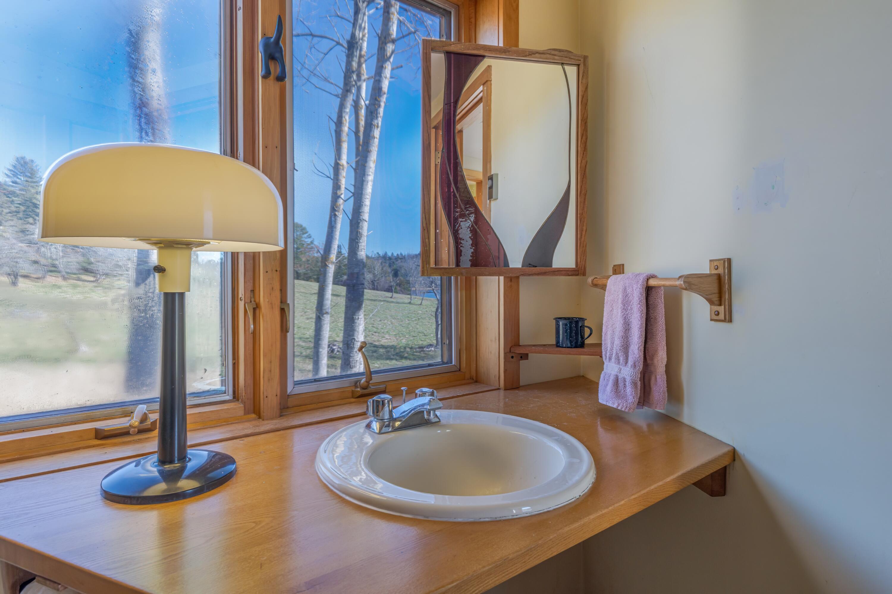 26 Tidal Creek Road Brooksville ME 04642