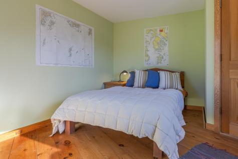 26 Tidal Creek Road Brooksville ME 04642