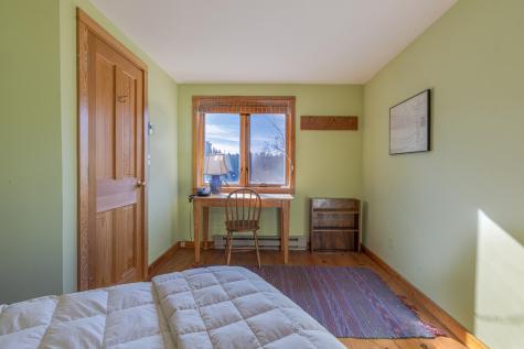 26 Tidal Creek Road Brooksville ME 04642