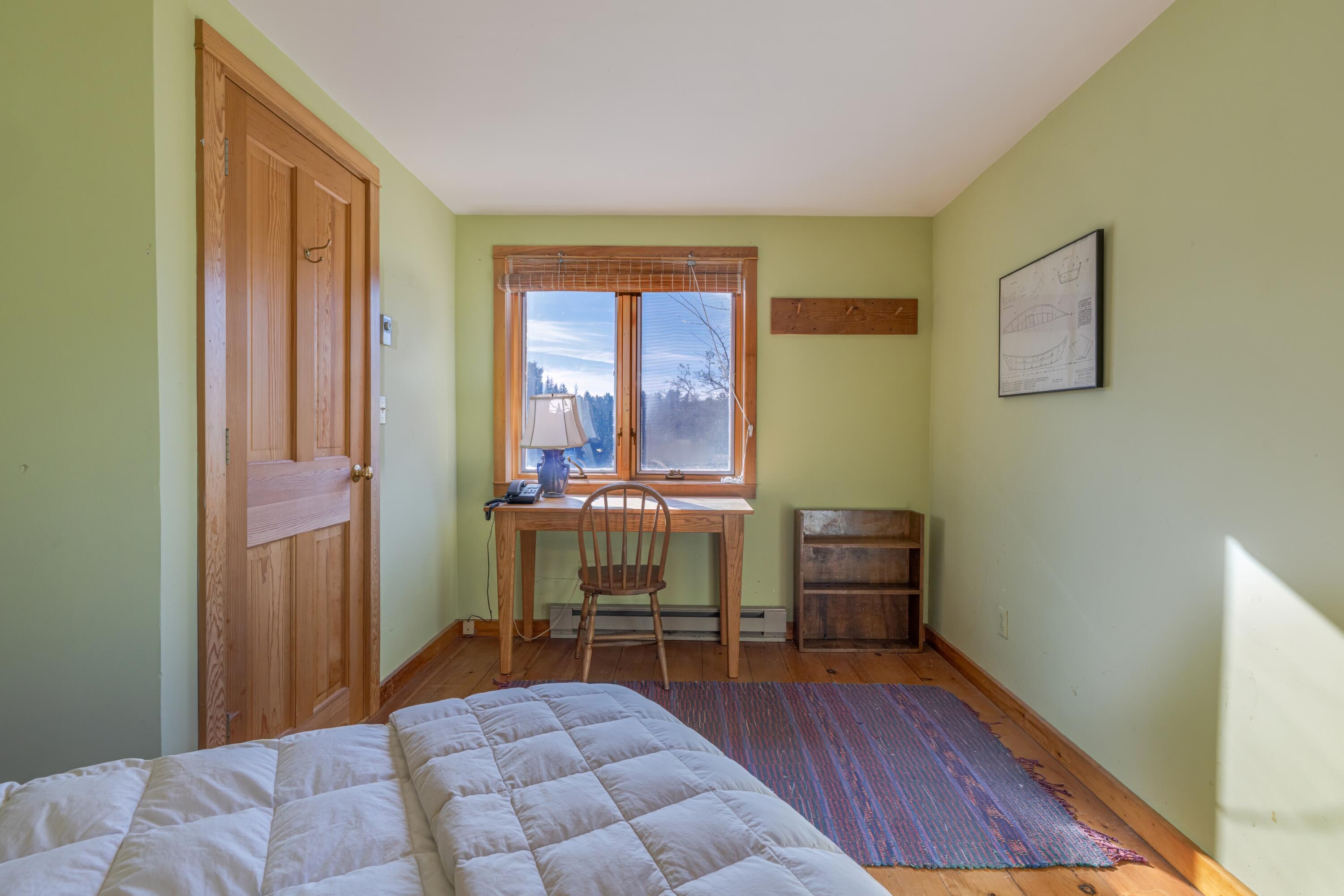 26 Tidal Creek Road Brooksville ME 04642