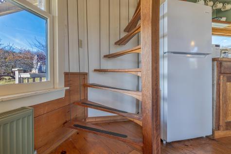 26 Tidal Creek Road Brooksville ME 04642