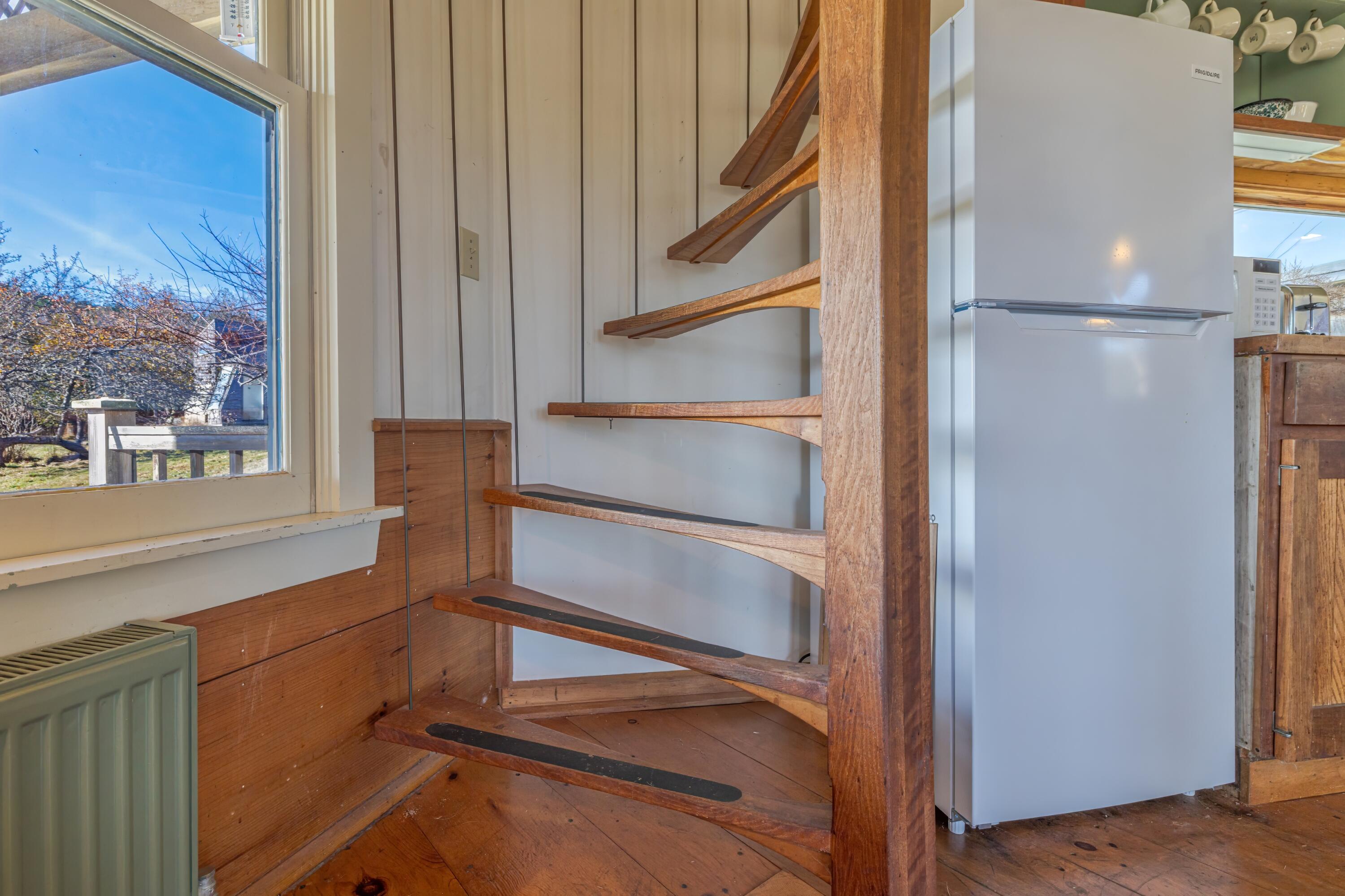 26 Tidal Creek Road Brooksville ME 04642