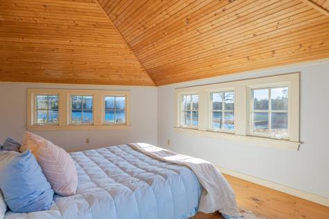 26 Tidal Creek Road Brooksville ME 04642