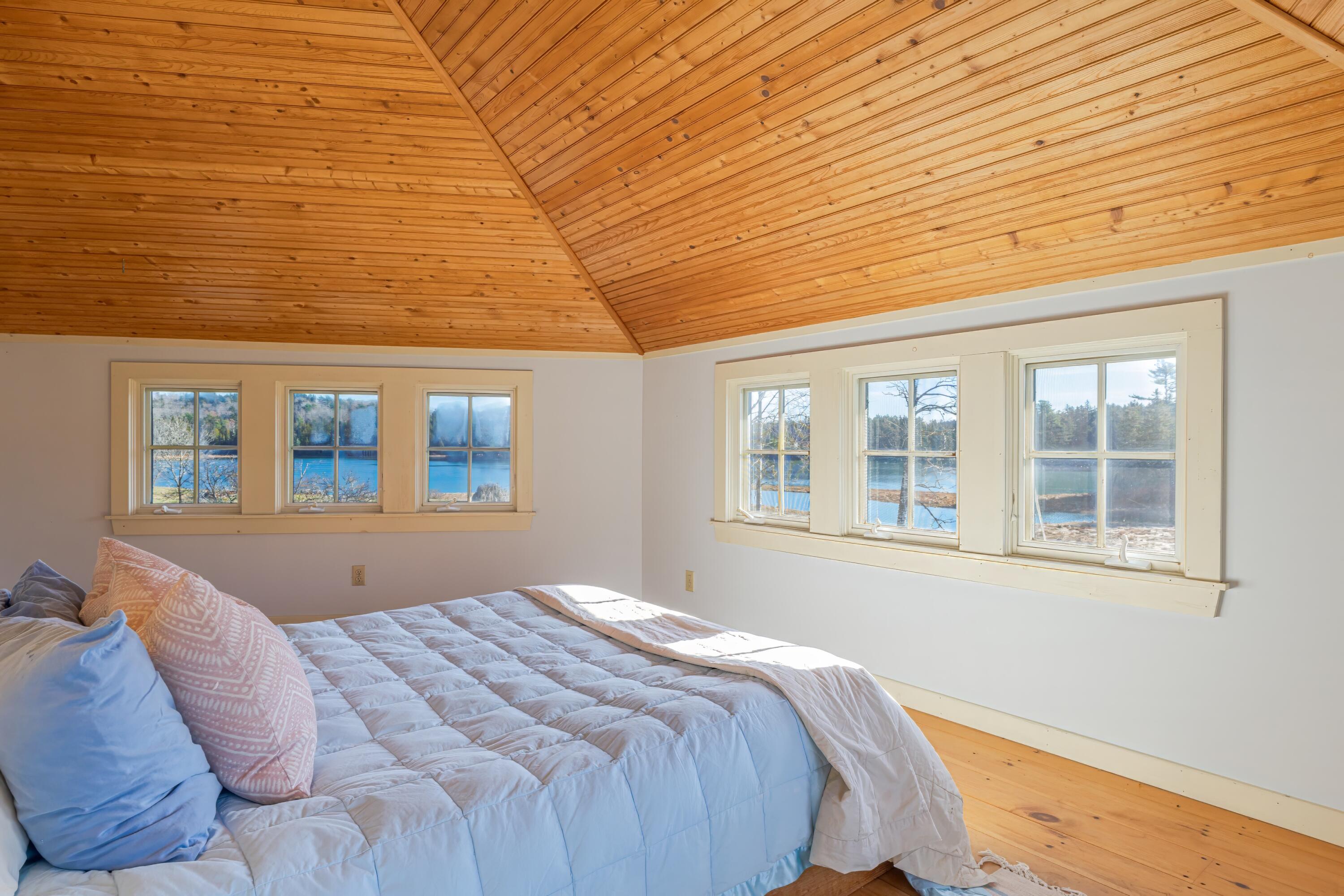 26 Tidal Creek Road Brooksville ME 04642