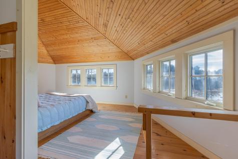 26 Tidal Creek Road Brooksville ME 04642