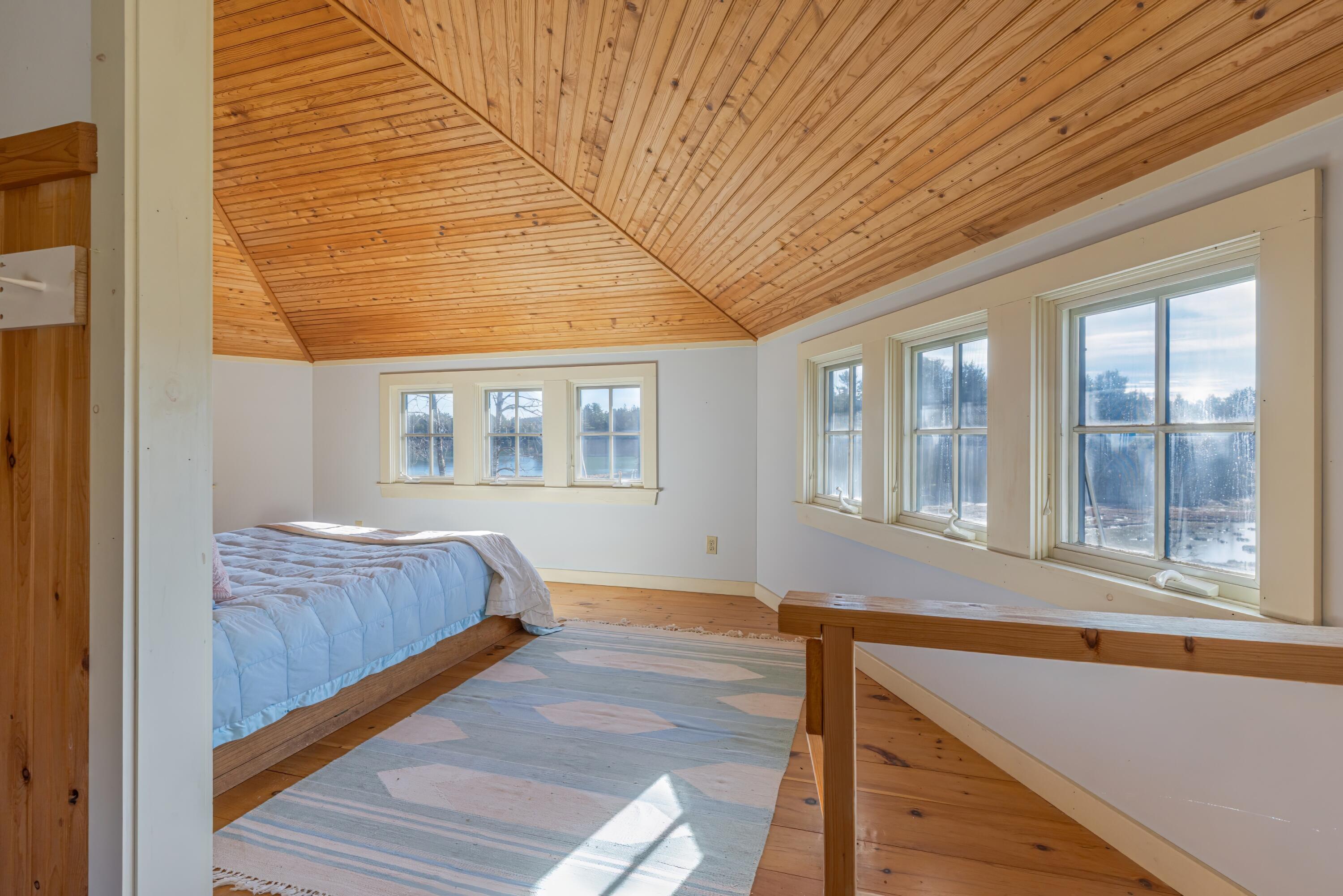 26 Tidal Creek Road Brooksville ME 04642