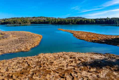 26 Tidal Creek Road Brooksville ME 04642