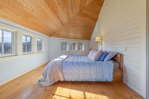 26 Tidal Creek Road Brooksville ME 04642