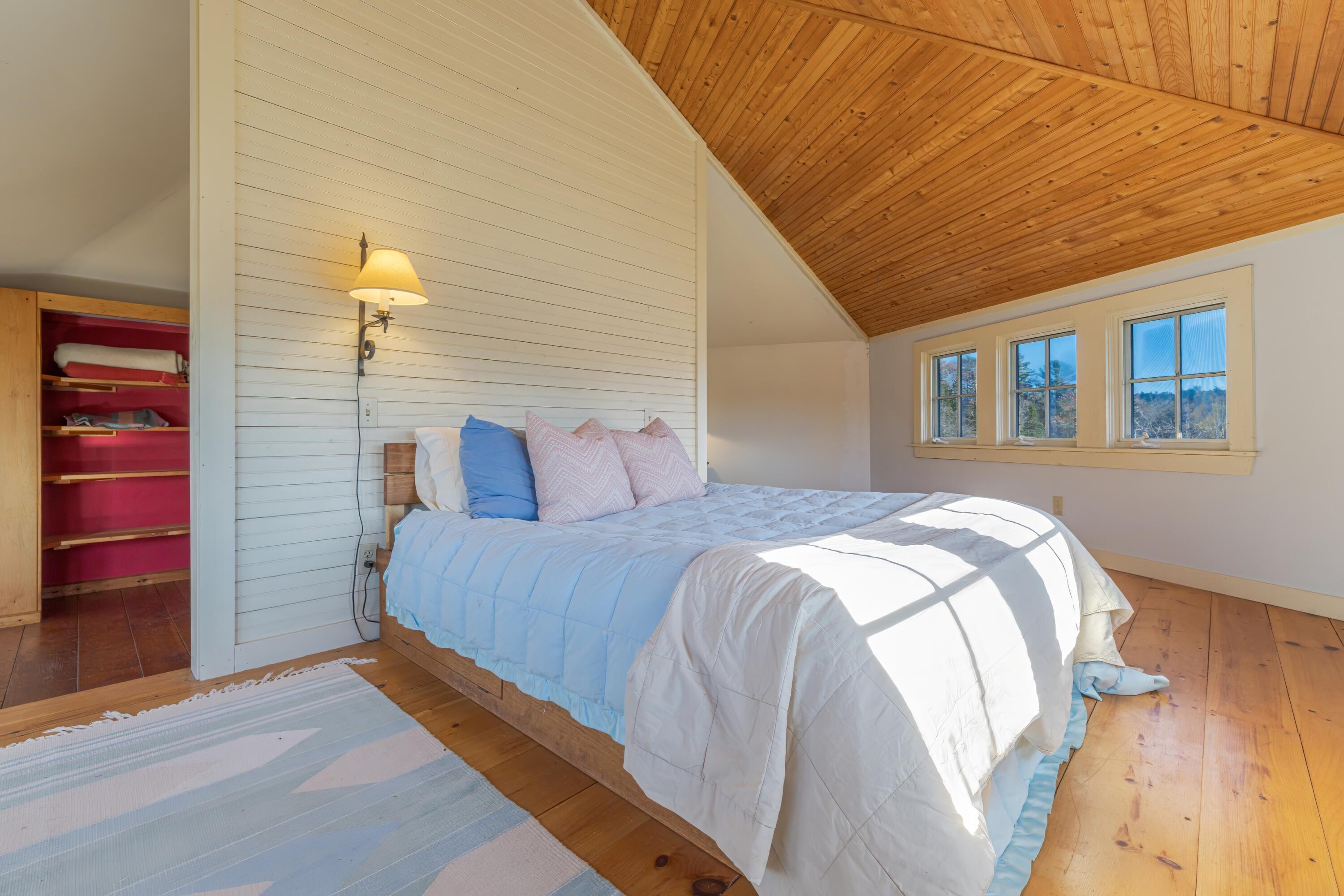 26 Tidal Creek Road Brooksville ME 04642