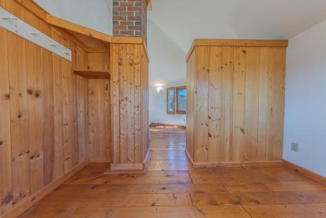 26 Tidal Creek Road Brooksville ME 04642