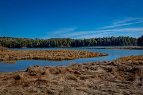 26 Tidal Creek Road Brooksville ME 04642