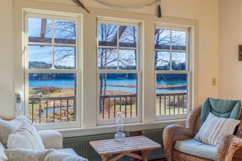 26 Tidal Creek Road Brooksville ME 04642