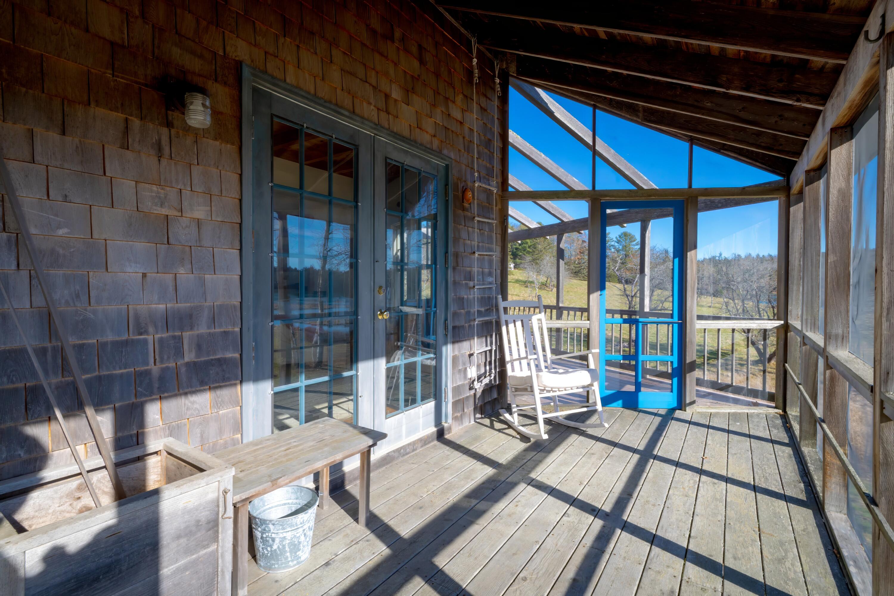 26 Tidal Creek Road Brooksville ME 04642