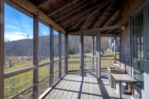 26 Tidal Creek Road Brooksville ME 04642