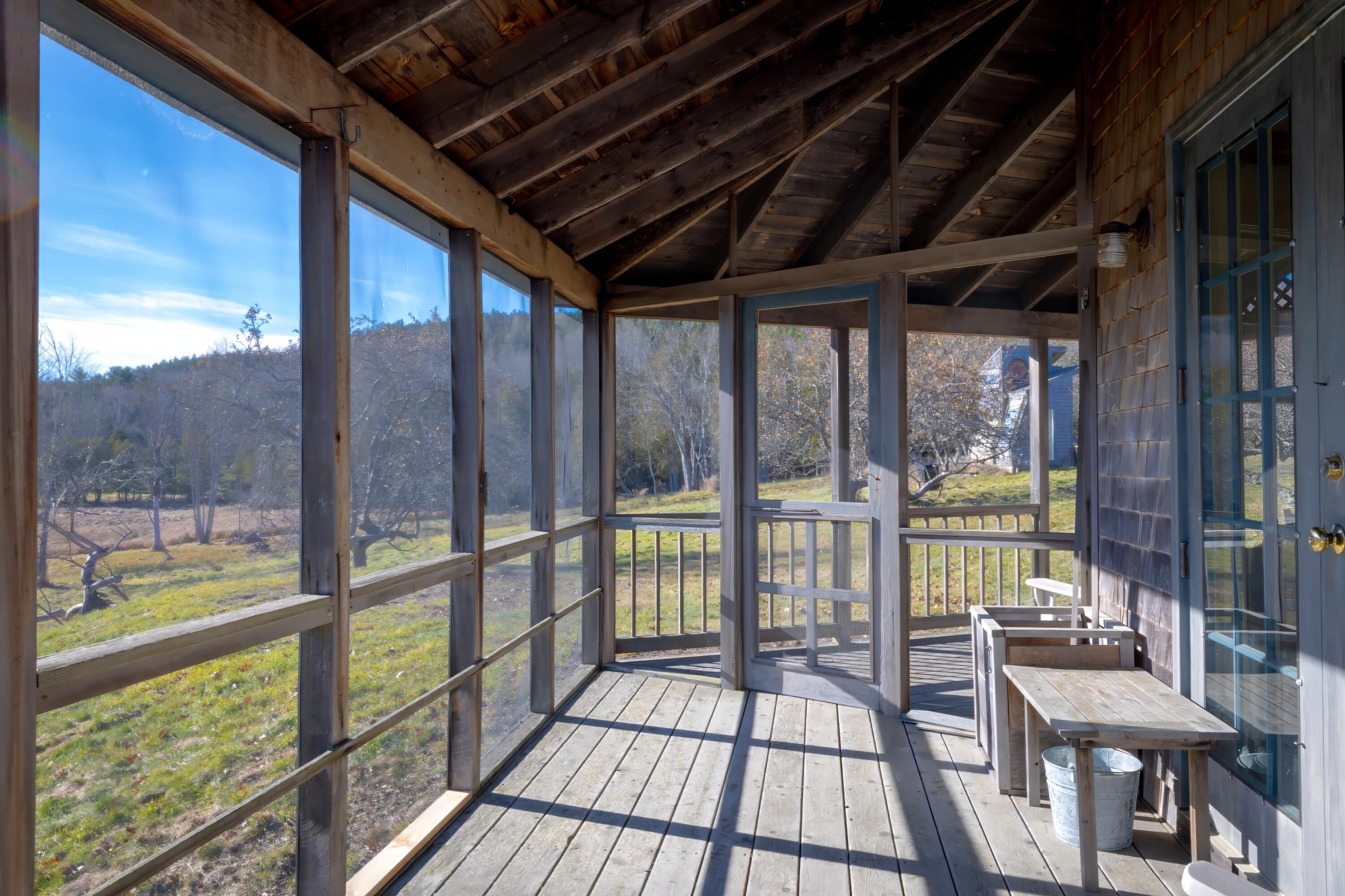 26 Tidal Creek Road Brooksville ME 04642