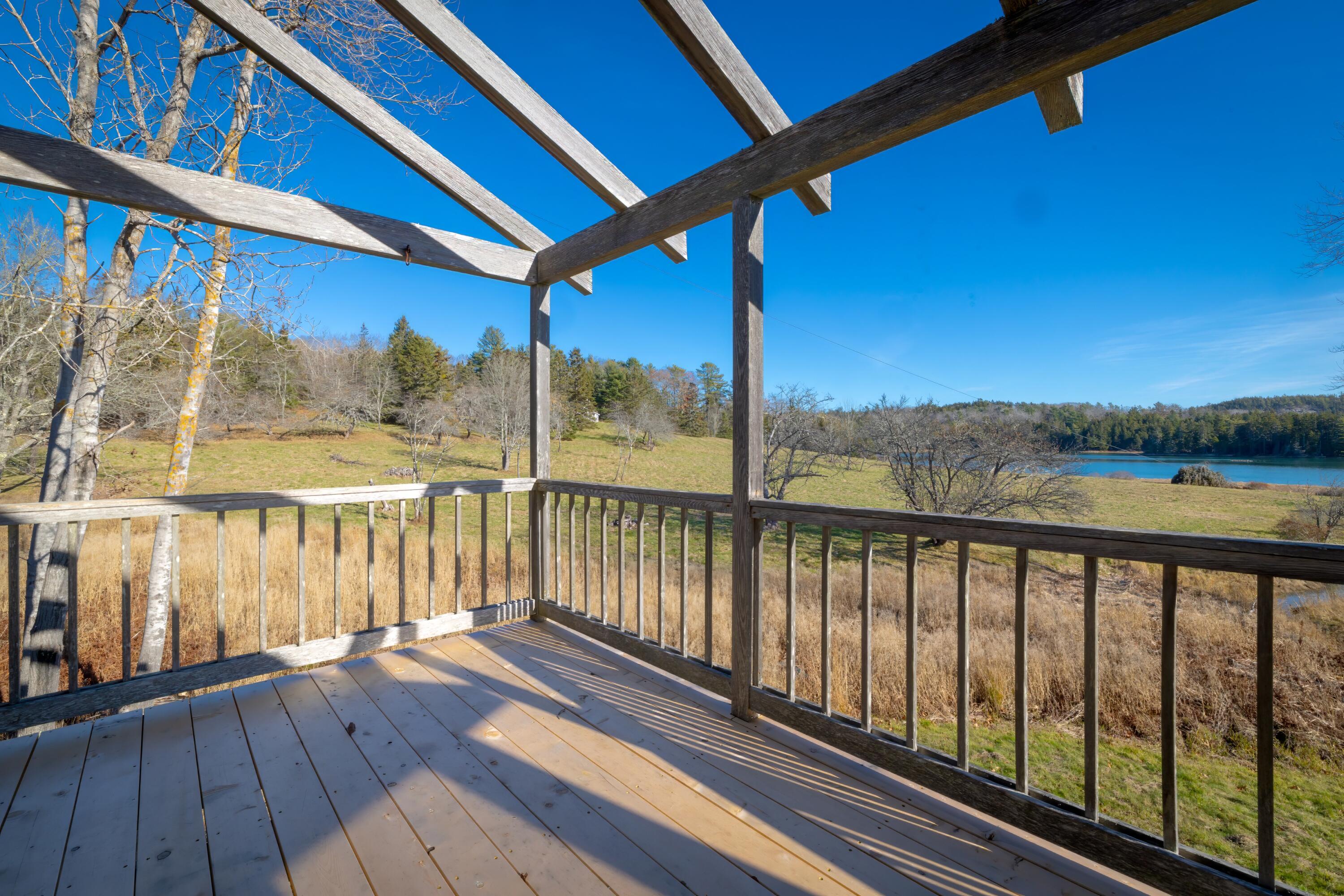 26 Tidal Creek Road Brooksville ME 04642