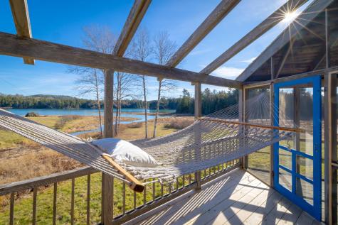 26 Tidal Creek Road Brooksville ME 04642