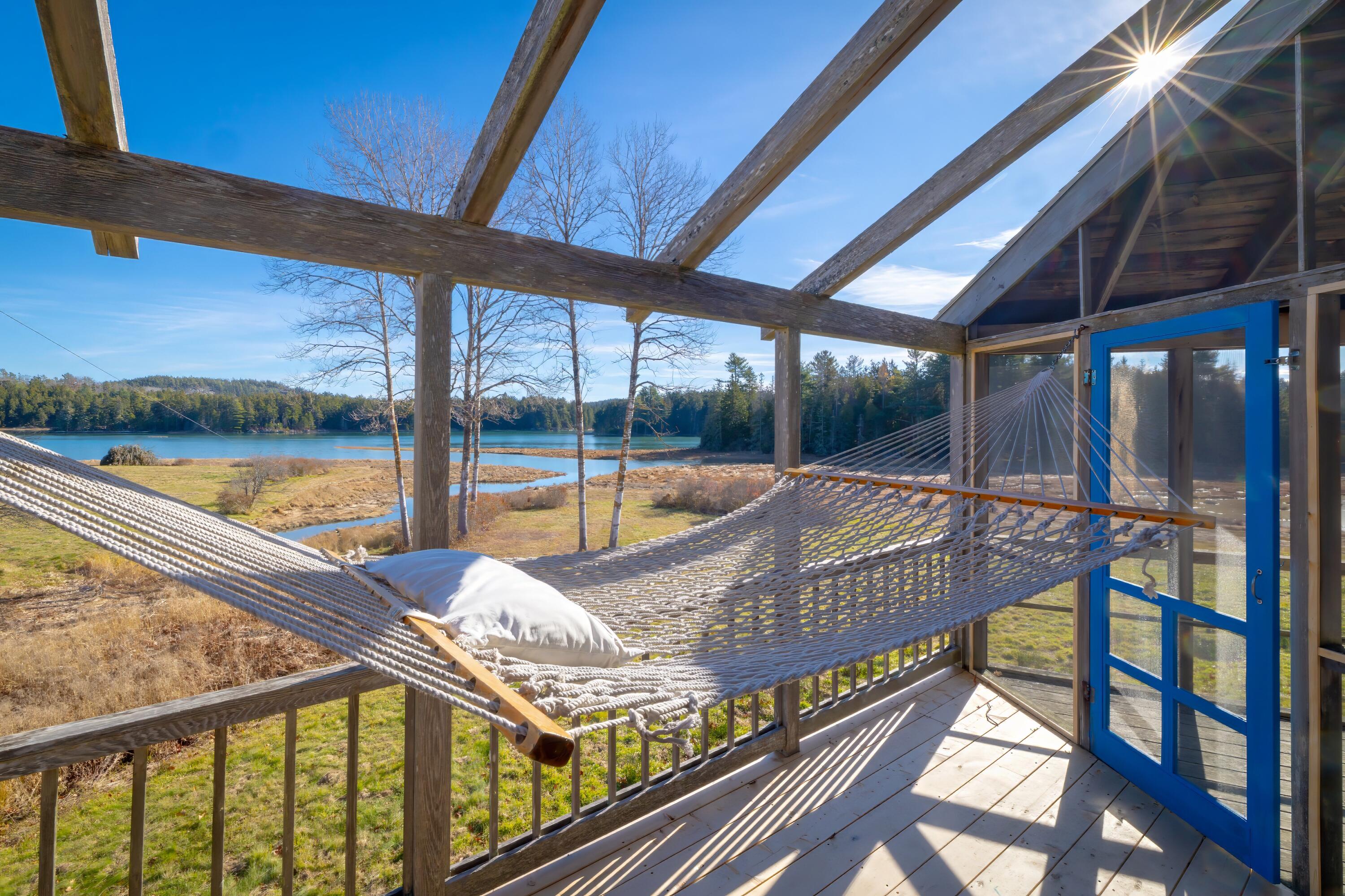 26 Tidal Creek Road Brooksville ME 04642