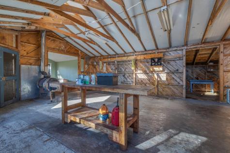 26 Tidal Creek Road Brooksville ME 04642