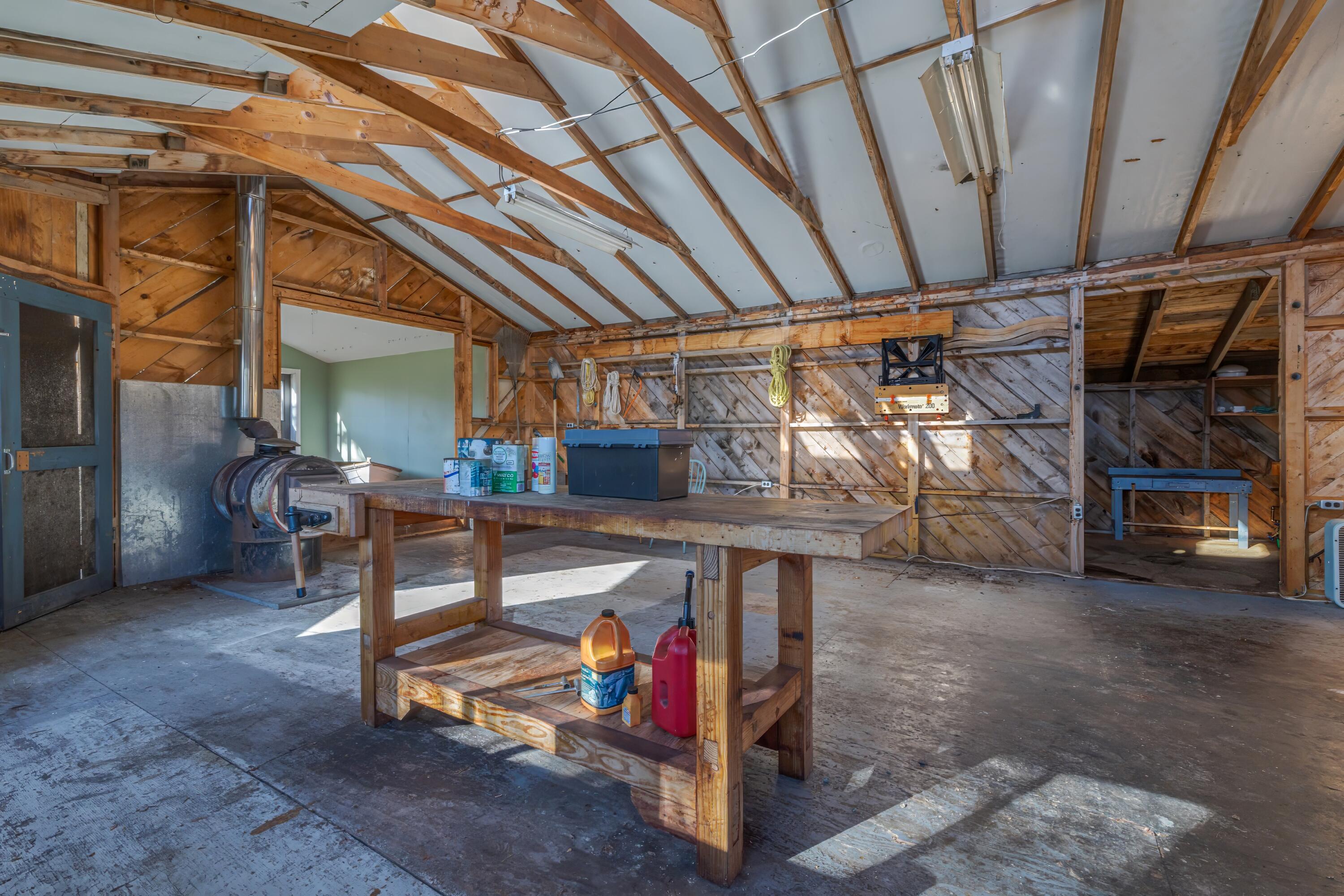 26 Tidal Creek Road Brooksville ME 04642