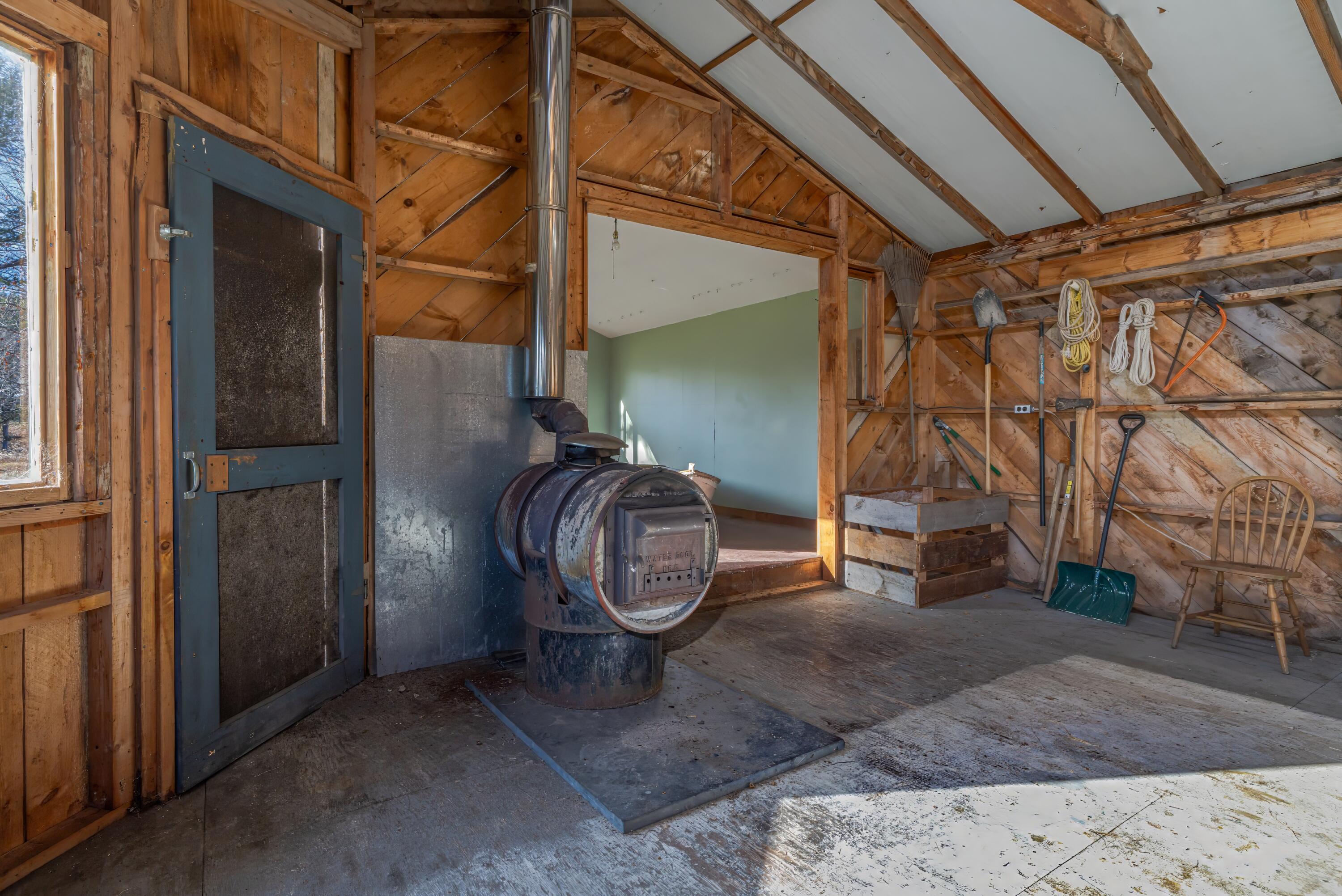 26 Tidal Creek Road Brooksville ME 04642