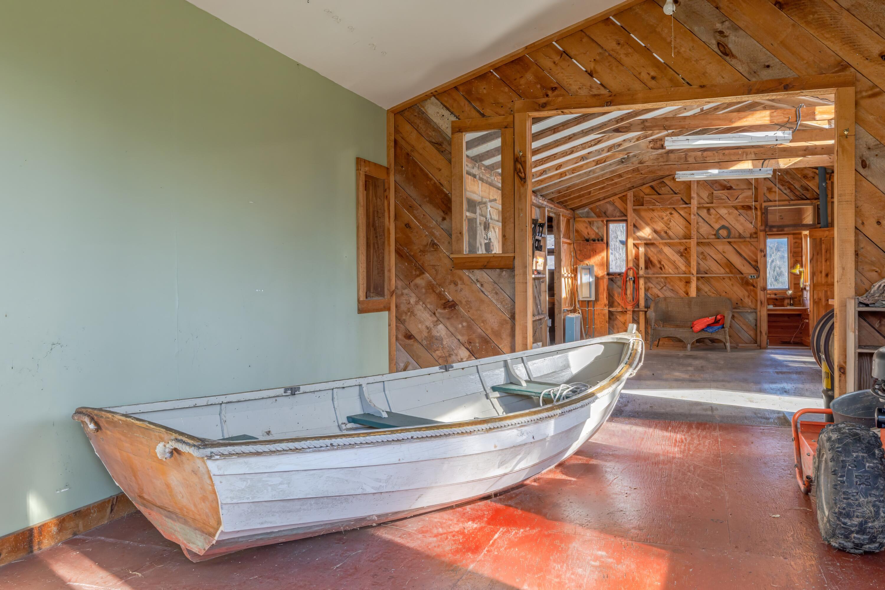 26 Tidal Creek Road Brooksville ME 04642