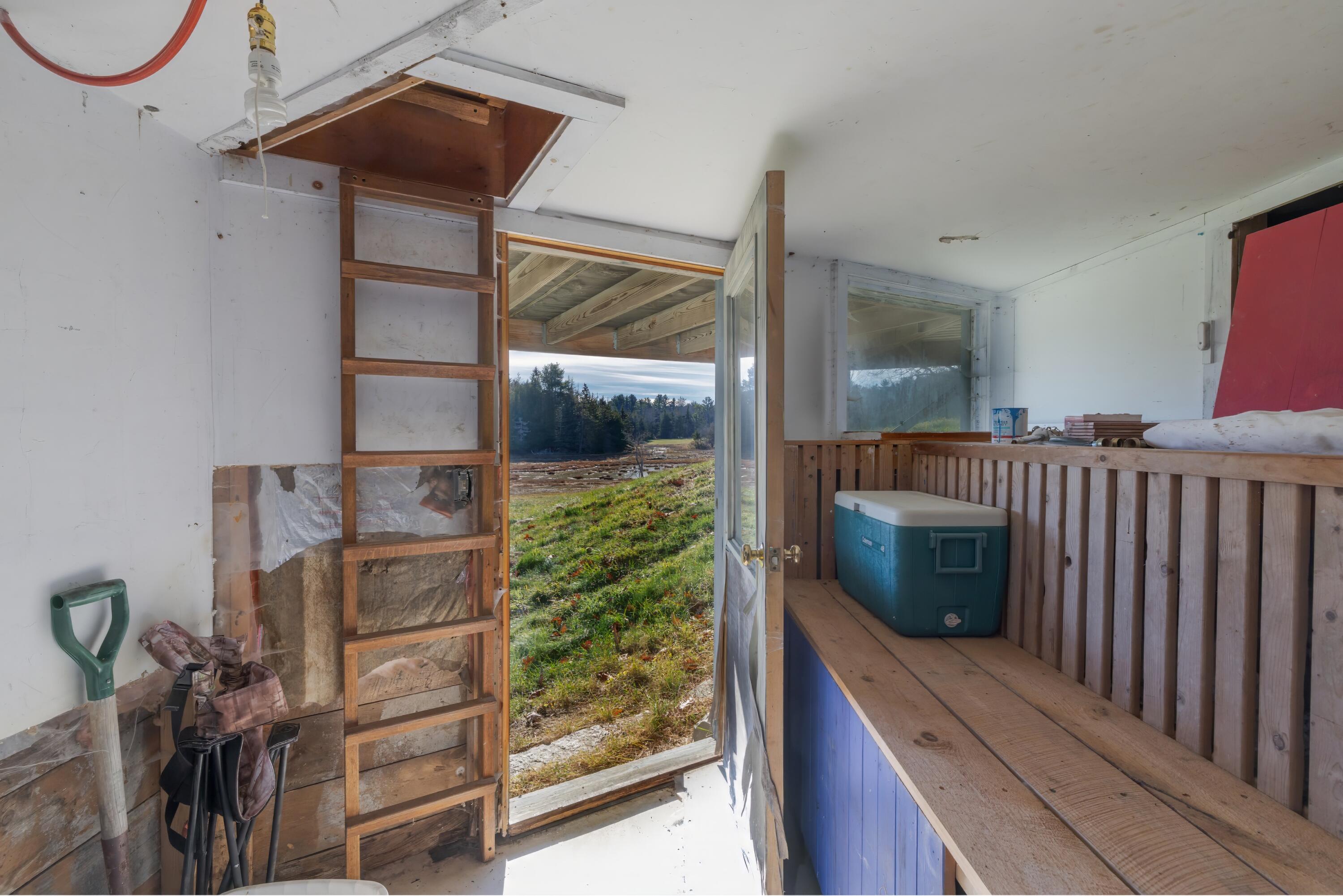 26 Tidal Creek Road Brooksville ME 04642