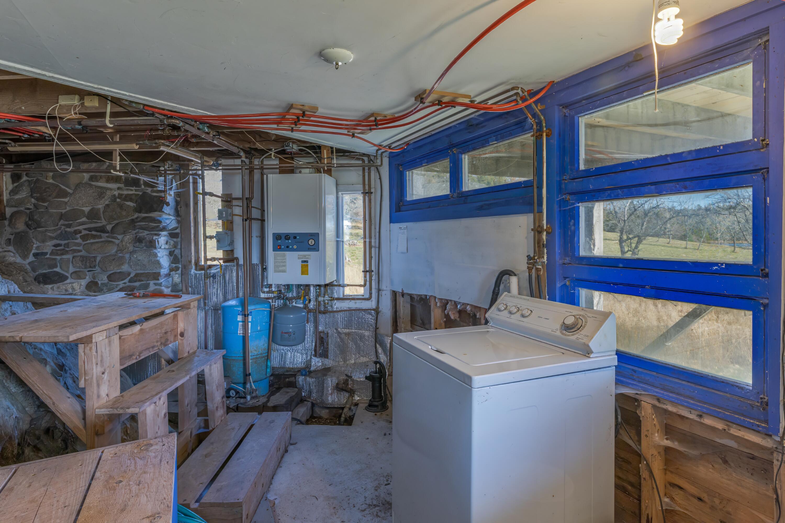 26 Tidal Creek Road Brooksville ME 04642